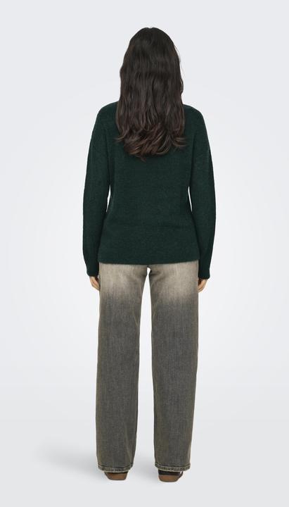 Produktbild Only ONLCAMILLA Strickpullover Strickpullover (S)