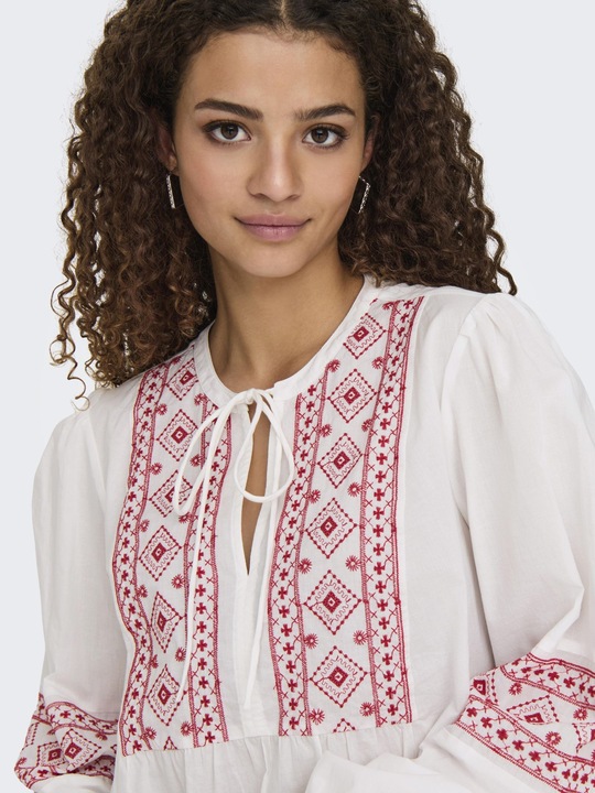 Produktbild JdY JDYLULU Hemd Hemd (L)