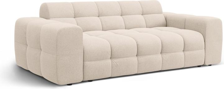 Actual product image Micadoni Kendal (3-seater)