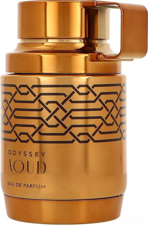 Produktbild Armaf Odyssey Tyrant - EDP (Eau de Parfum, 100 ml)
