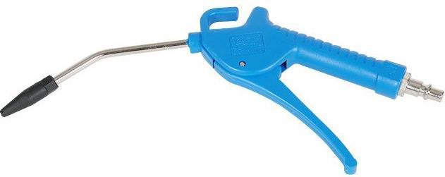 GAV Pistolet de soufflage professionnel 60 AP 270l/min