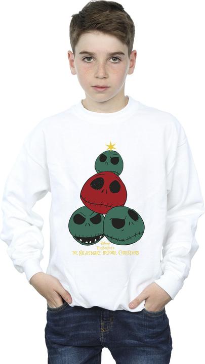 Image du produit The Nightmare Before Christmas - Sweat - Garçon (104)