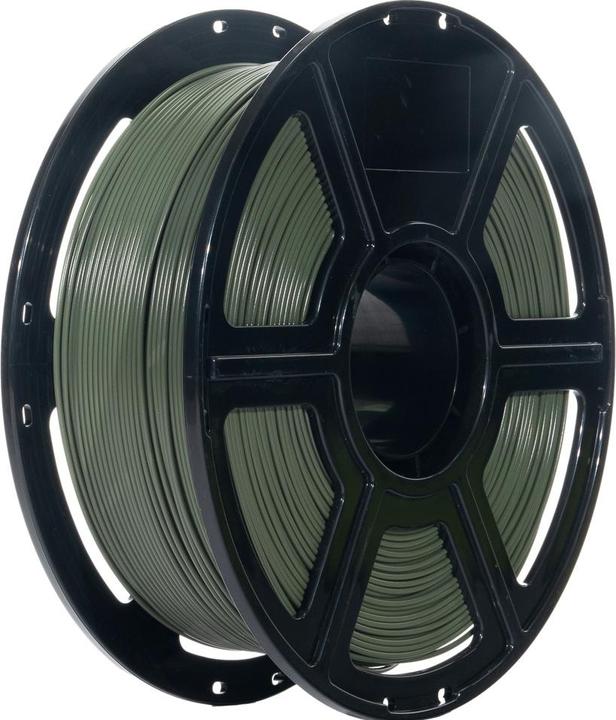 Verde Oliva