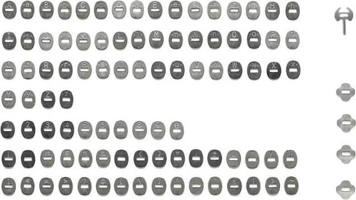Produktbild Cryptosteel Capsule