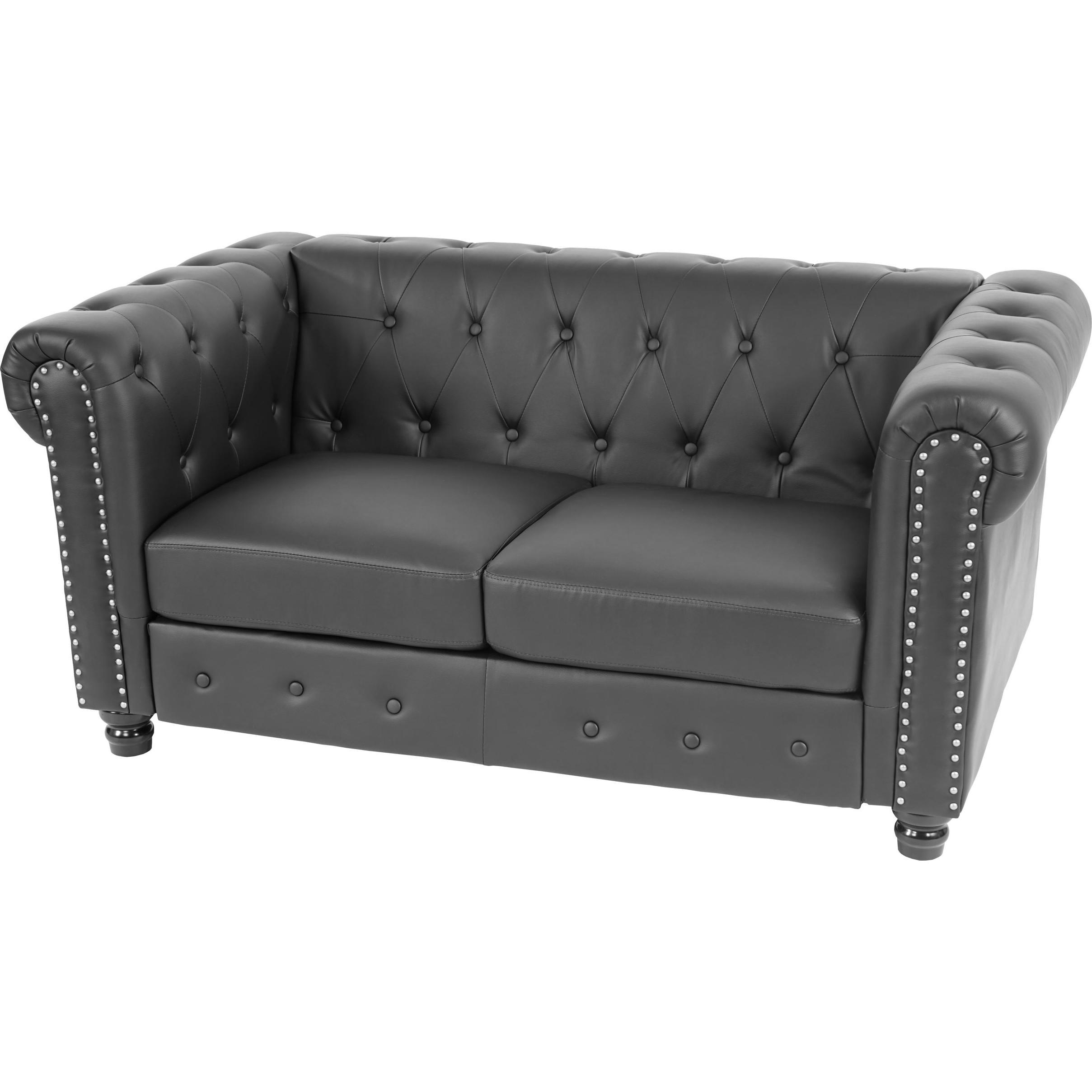 MCW, Sofa, Edinburgh-S-2 (2-Sitzer)