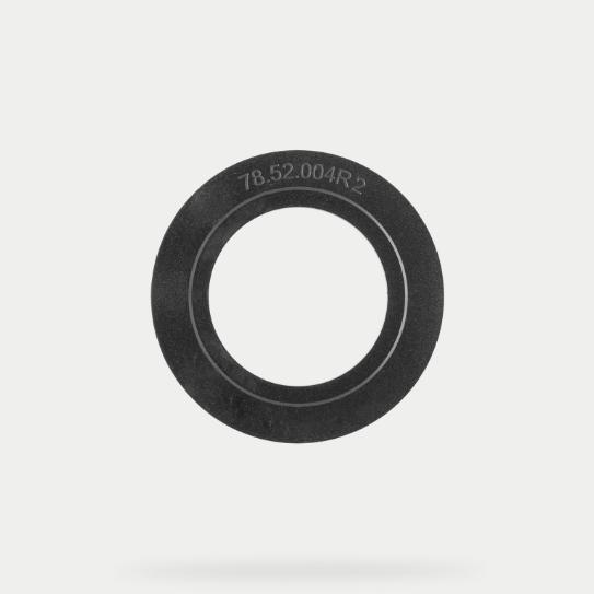 Actual product image Acros Dust cap for bottom bracket