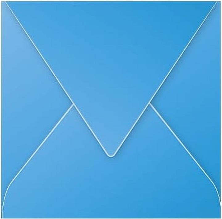 Image du produit Pollen Enveloppes (140 x 140 mm, 20 x)