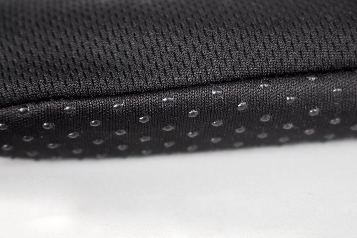 Actual product image Hydas Gel-Struktursitzkissen