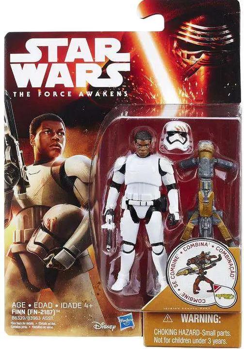 Actual product image Hasbro B3963