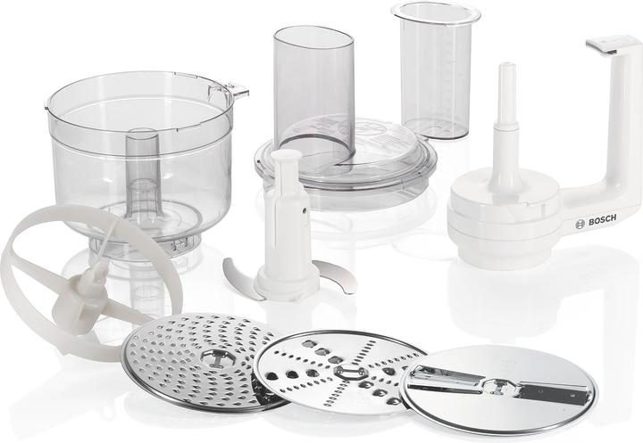 Produktbild Bosch Hausgeräte Multimixer MUZ5MM1