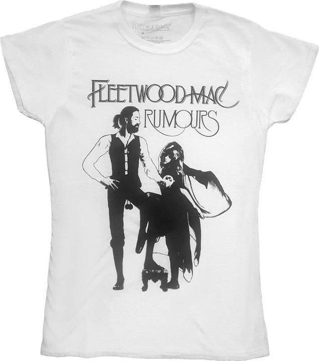 Produktbild Fleetwood Mac Rumours (Girlie) (XL)