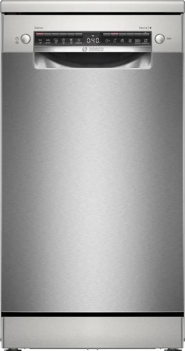 Image du produit Bosch Hausgeräte SPS4EMI61E
