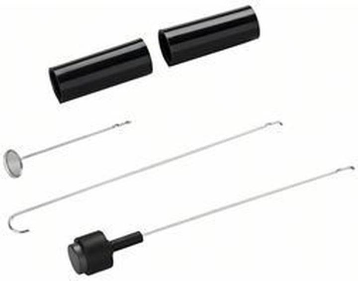 Actual product image Bosch Home & Garden Battery Inspection Cameras