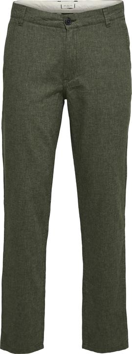 Selected Homme Linen pants
