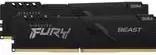 Productafbeelding Kingston FURY Beest (2 x 32GB, 3600 MHz, DDR4 RAM, DIMM 288 pin)