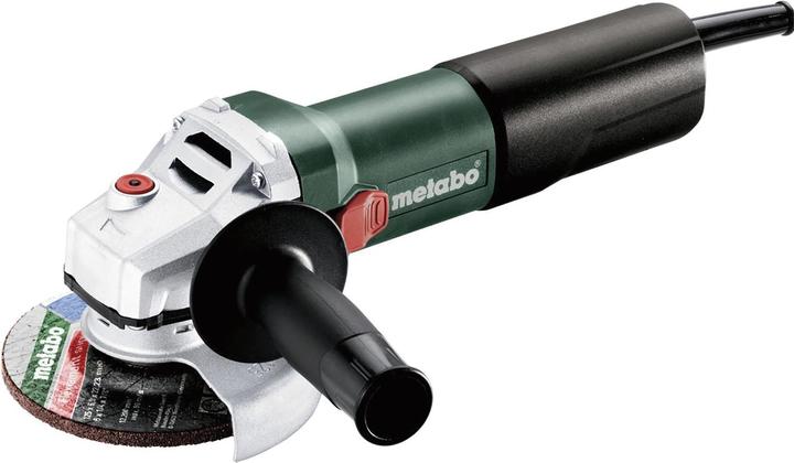 Produktbild Metabo WQ 1100-125 (125 mm)
