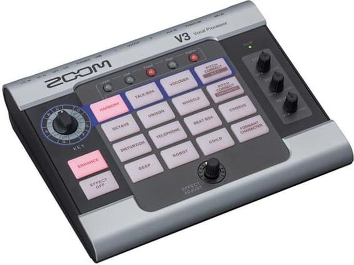 Produktbild Zoom V3