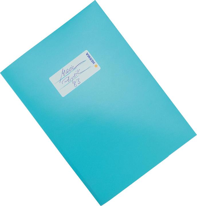 Image du produit HERMA Protège-cahier A5 Carton (A5, Couverture rigide)