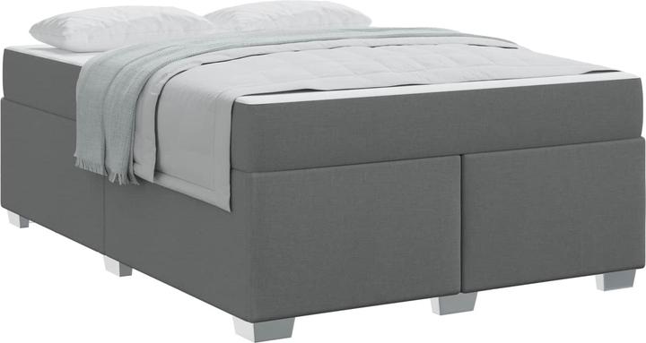 Produktbild vidaXL Modernes Bett