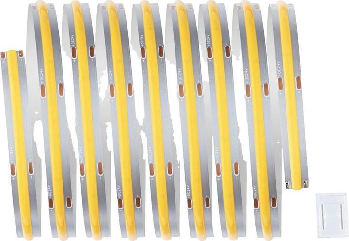 Actual product image Paulmann MaxLED 250 Stripe Set (Multicoloured, 361 cm, Indoor)