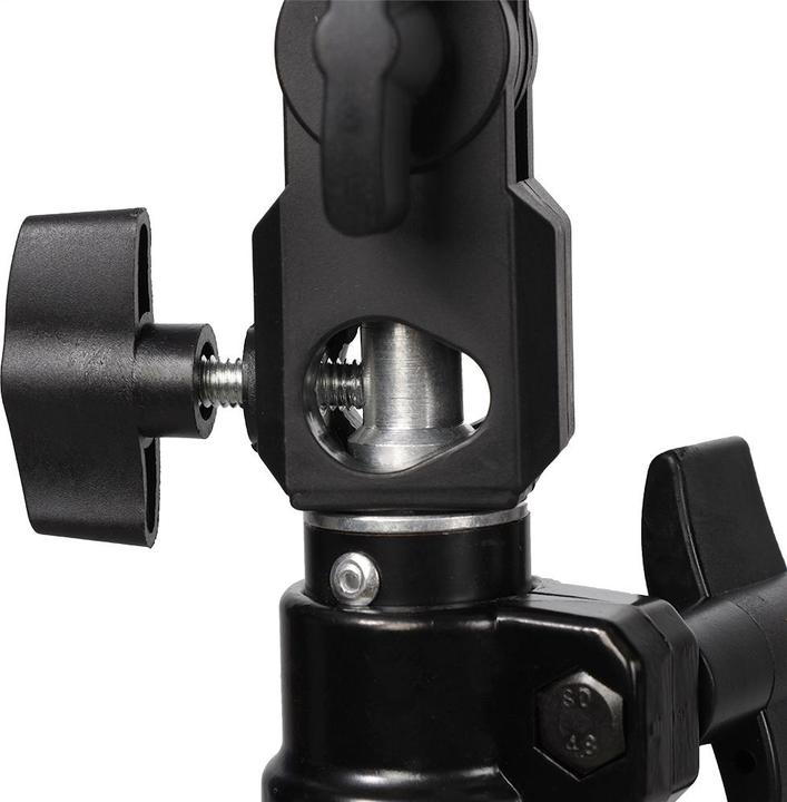 Image du produit Studioking Kit d'éclairage naturel PK-KS11 2x85W (éclairage de studio)