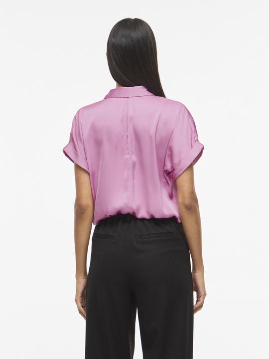 Immagine prodotto Vila VIENNA Kurzarm Hemd (34)