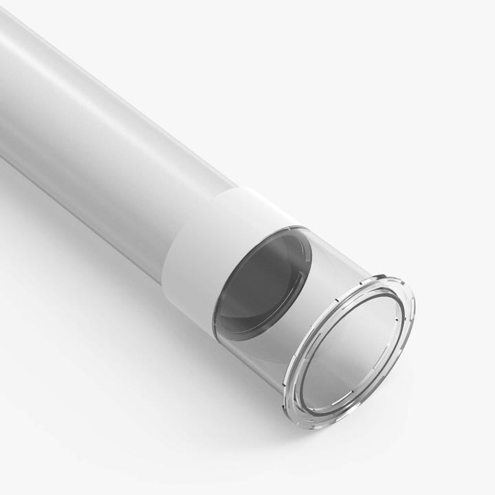 Actual product image SunSun Spare Part CUV-155 Quartz Glass Sleeve 55W Clarifier UVC Device