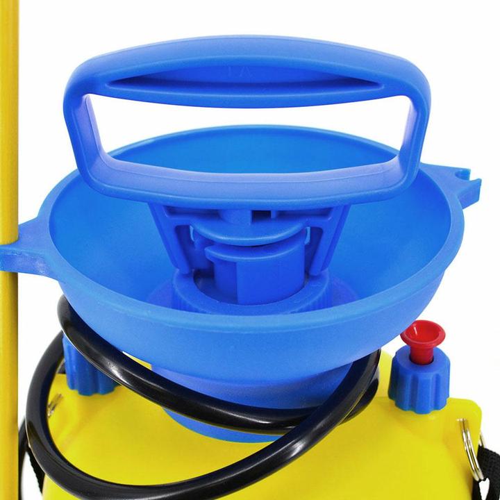 Awtools Opryskiwacz 5,0l Tuinserie (5 l)