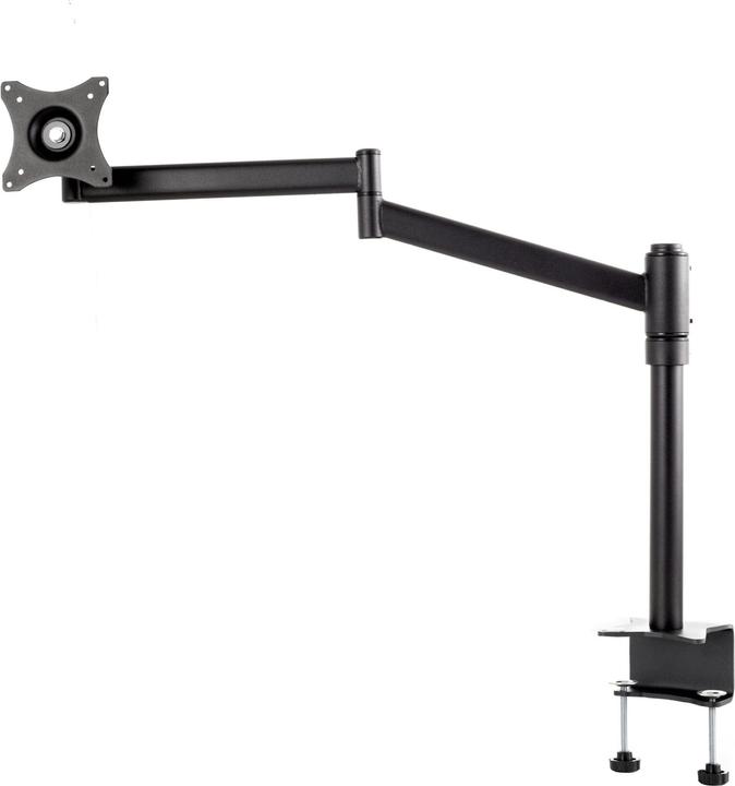 Produktbild edbak LCD Tischhalterung 19"-27" schwarz (Tisch, 27", 10 kg)