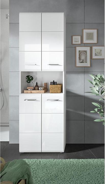 Produktbild Xonox Home Ice (60 x 30 x 185 cm)