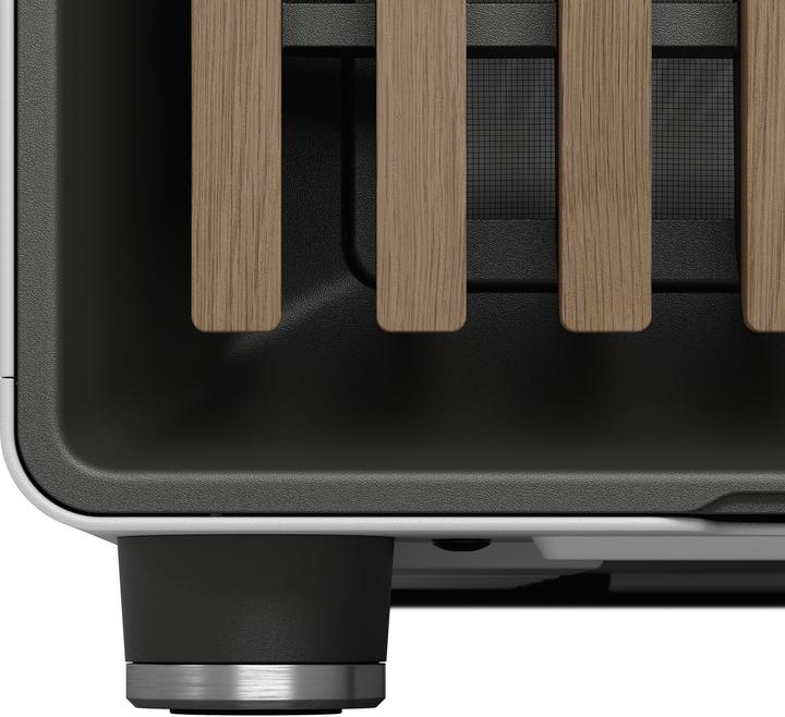 Produktbild Fractal North (ATX, mATX, Mini-ITX)