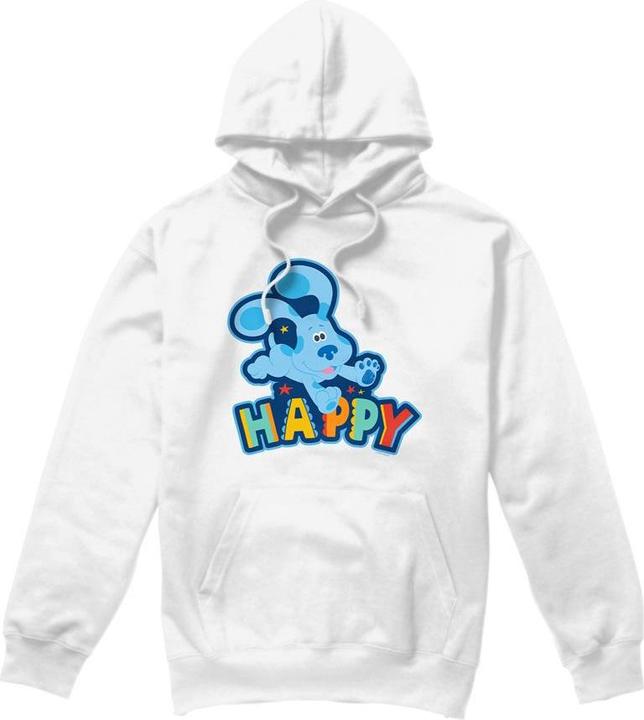 Produktbild Blue's Clues & You! Happy Puppy Kapuzenpullover (M)