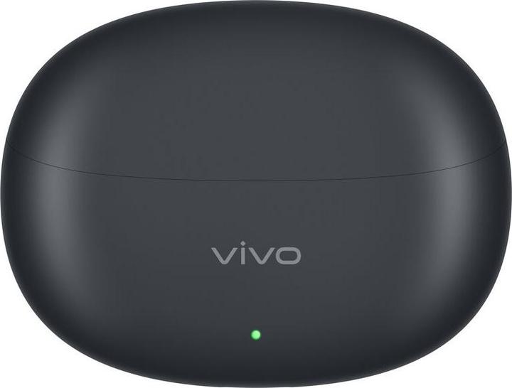Actual product image Vivo BT-Headset Pro, sw (55 h, Wireless)