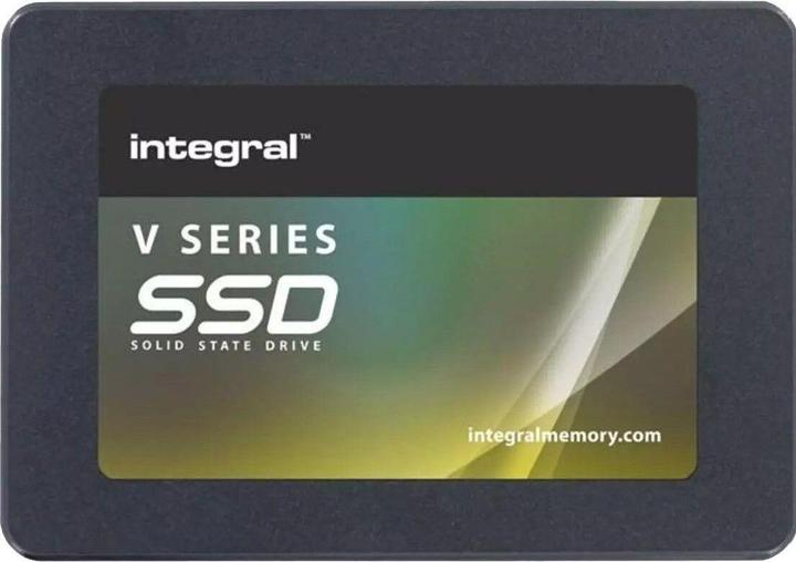 Produktbild SSD 1TB - 1000GB SSD 2.5inch (1000 GB, 2.5")