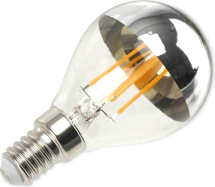 Image du produit Philips Lampe (E14, 397 lm, 1 x)