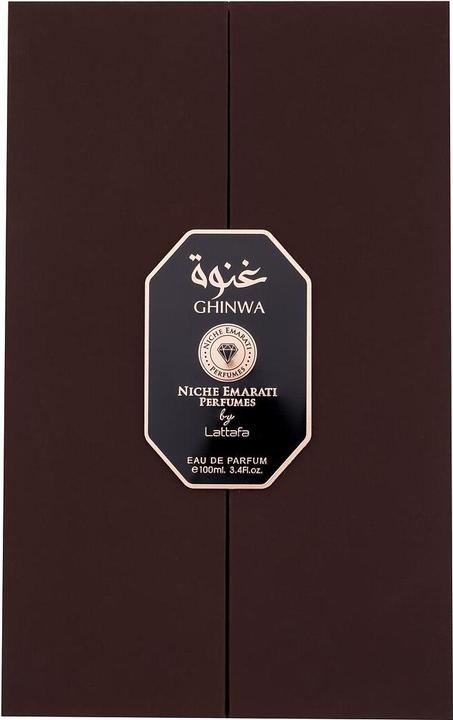Immagine prodotto Lattafa Ghinwa (Eau de parfum, 100 ml)