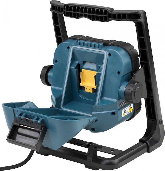 Actual product image Makita Construction spotlight (750 lm)