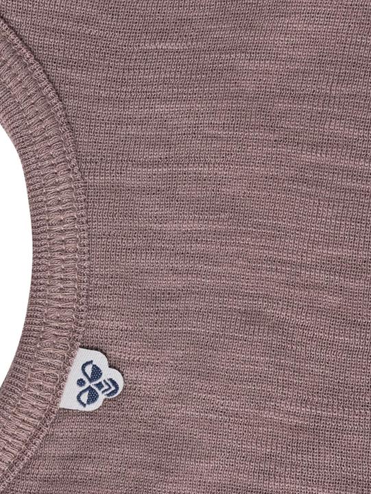 Actual product image hummel Hmlmini Wool Rib Balaclava