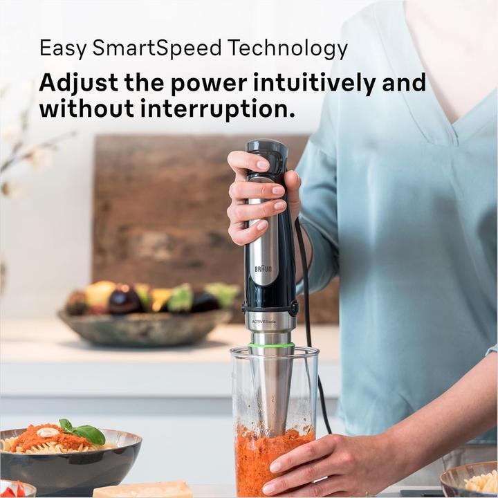 Actual product image Braun MQ 7035XBI MultiQuick 7