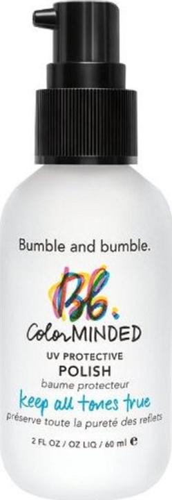 Bumble and bumble Color Minded UV Protective Polish 2 Ounce (2 ml)