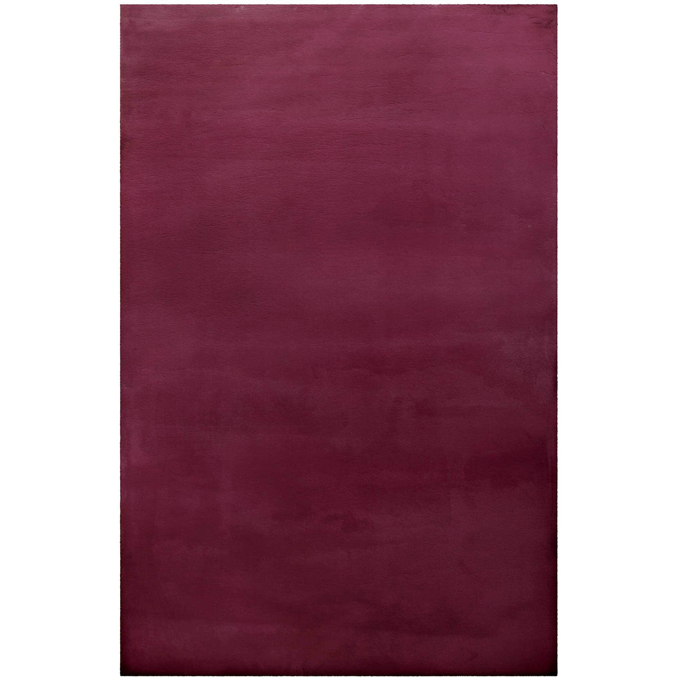 Homie Living, Teppich, Teppich Vita (200 x 200 cm)
