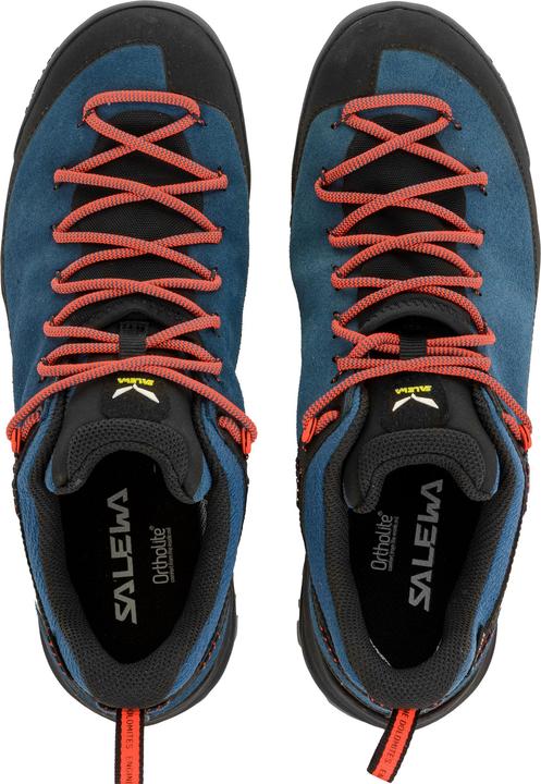 Immagine prodotto Salewa Scarpa Wildfire in pelle Gore-Tex (45)