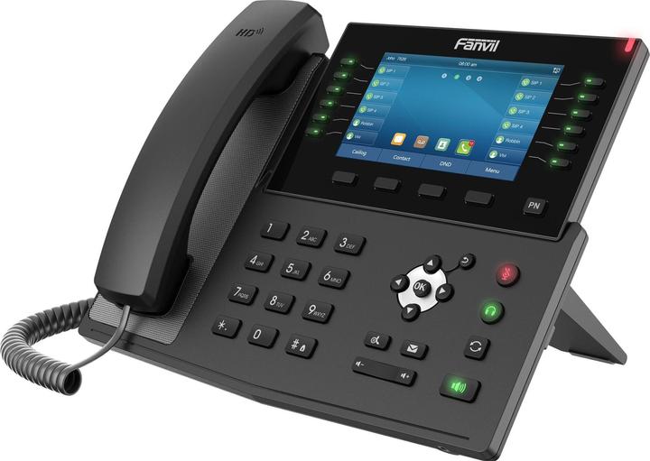 Image du produit Fanvil X7C IP