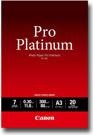 Produktbild Canon PT-101 Pro Platinum (300 g/m², A3, 20 x)