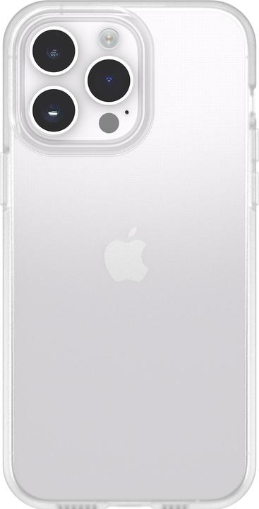 Actual product image OtterBox React + Glass Bundle - Kit (Apple iPhone 14 Pro Max)