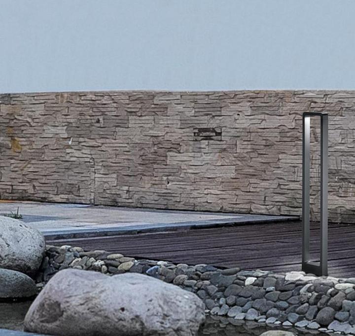 Actual product image Trio Reno (450 lm, IP54)