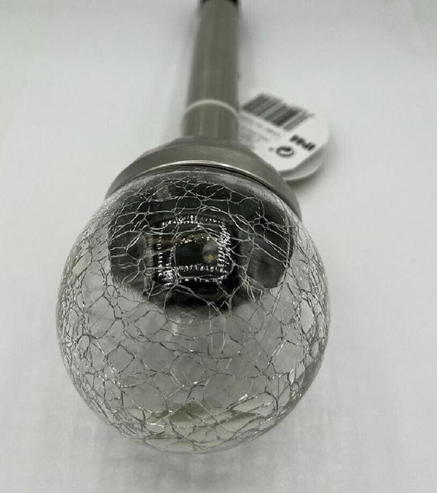 Produktbild Diveo Glaskugellampe