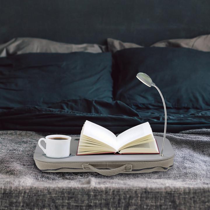 Productafbeelding Relaxdays Laptop kussen