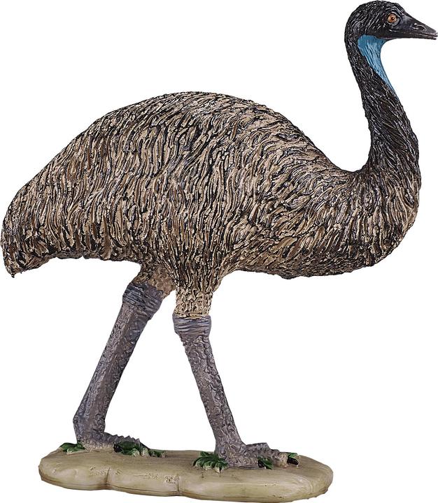 Produktbild Animal Planet Emu