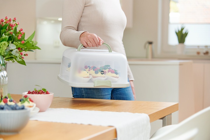 Produktbild Emsa Kuchenaufbewahrungsbox
